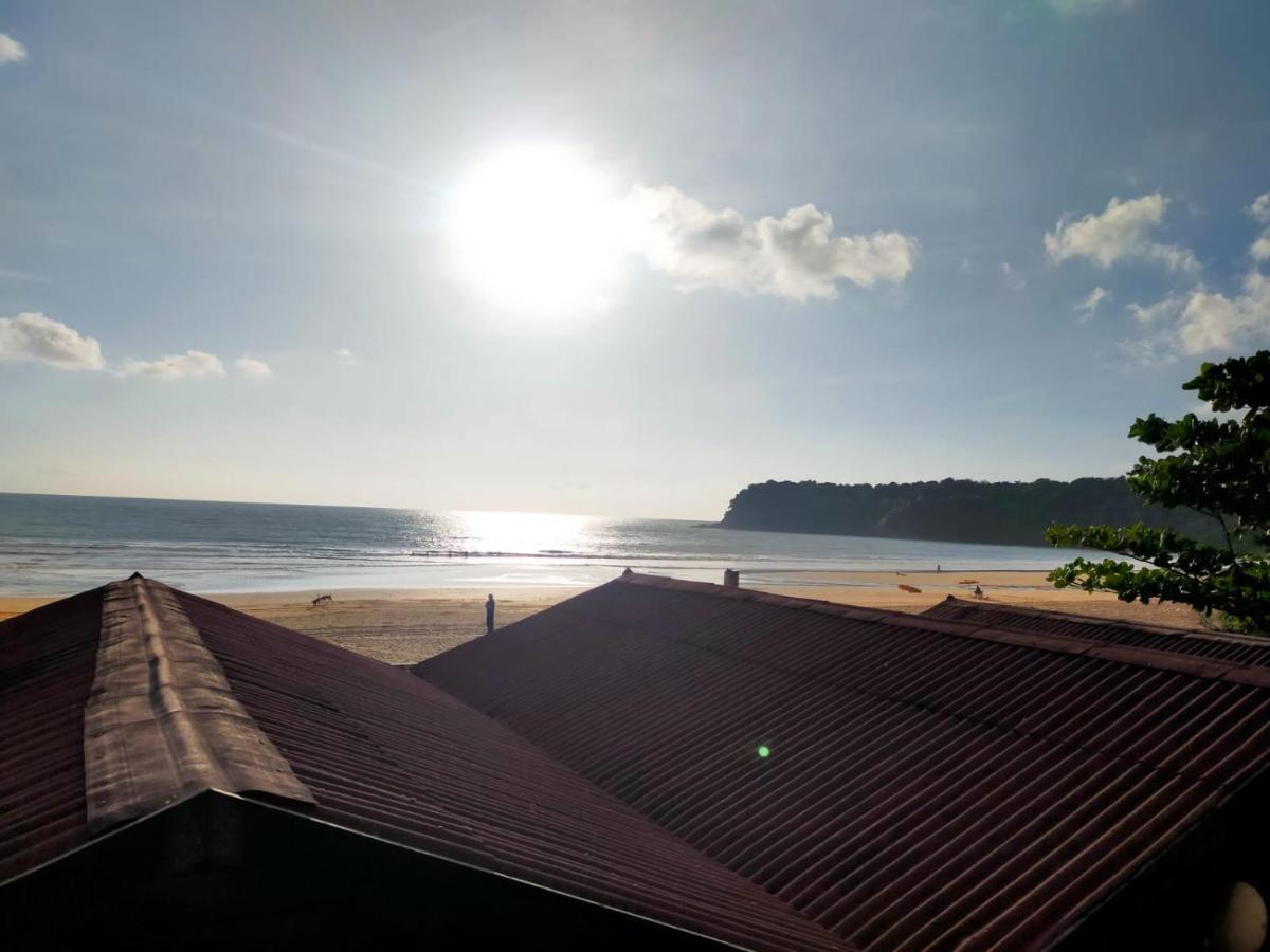 Agonda Palm Beach Resort Exterior foto